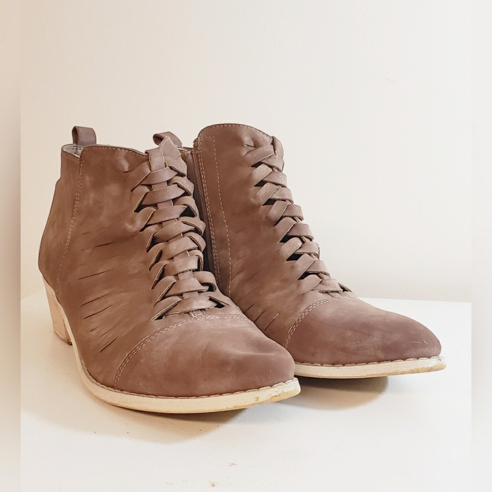 Mi.im Booties